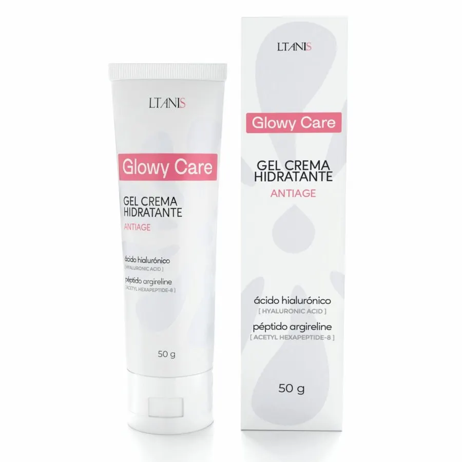 Glowy Care – 4