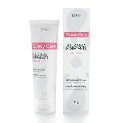 Glowy Care