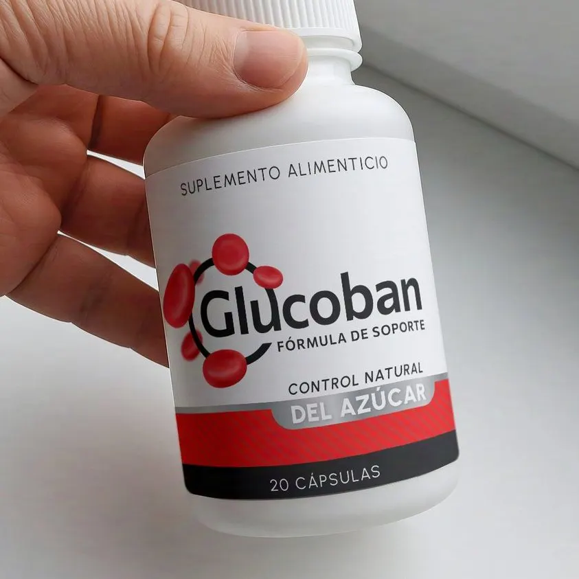 Glucoban – 2
