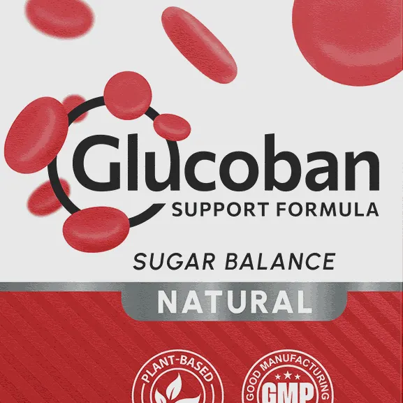 Glucoban – 4