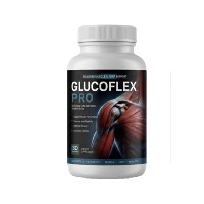 Glucoflex Pro