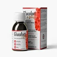 Glucofort+plus – 4