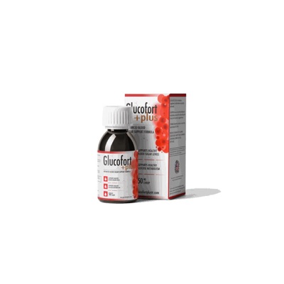 Glucofort+plus