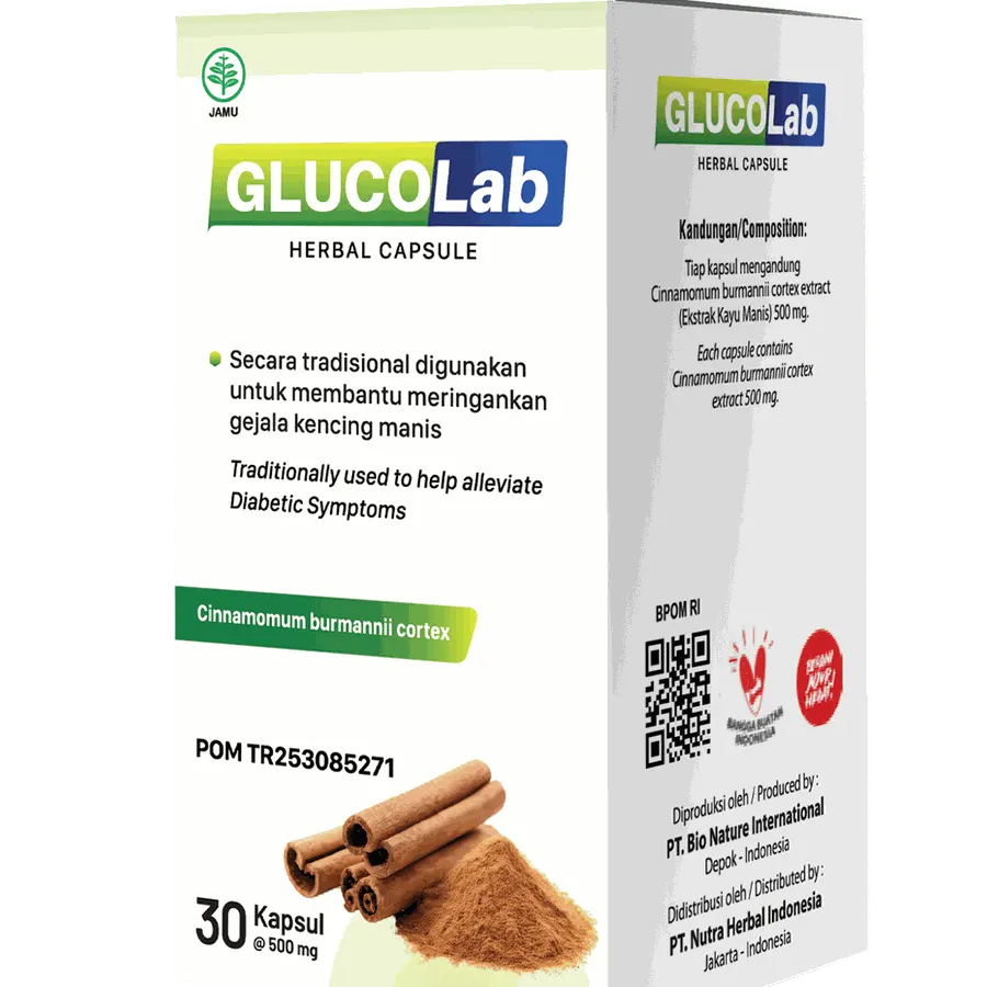 GlucoLab – 4