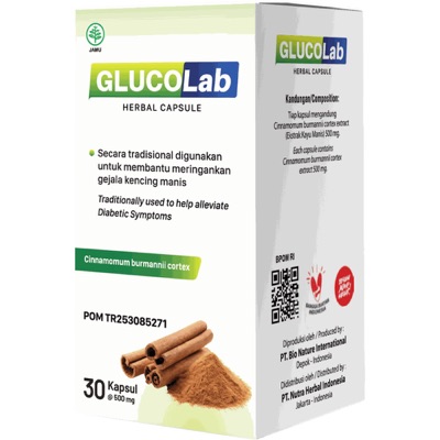 GlucoLab