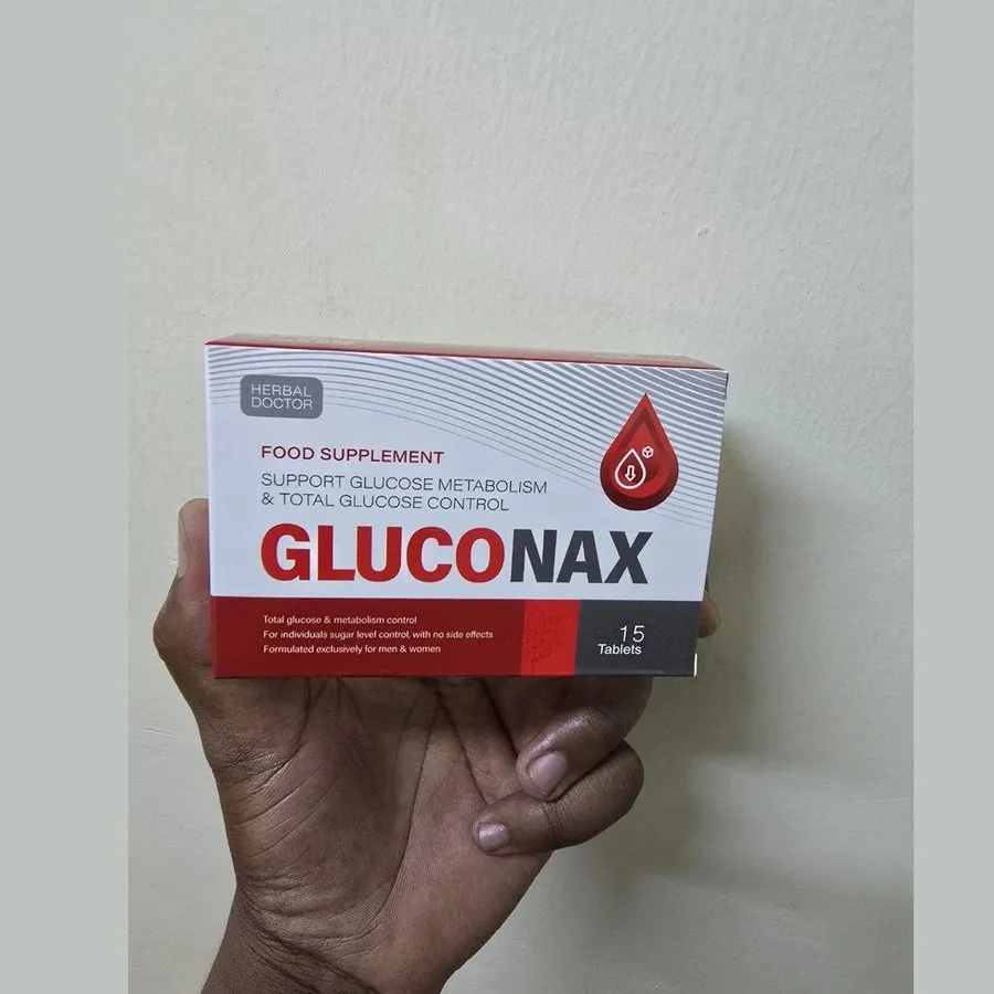 Gluconax – 2