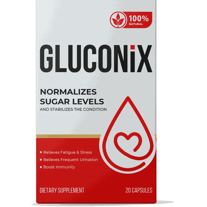 Gluconix – 4