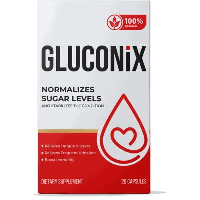 Gluconix