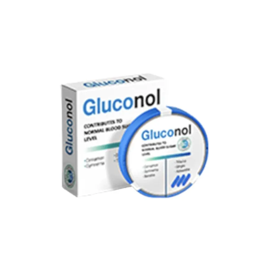 Gluconol – 3