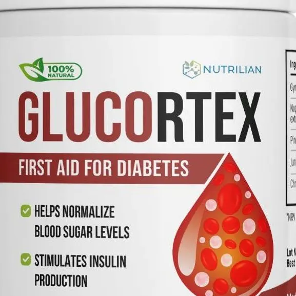 Glucortex – 2