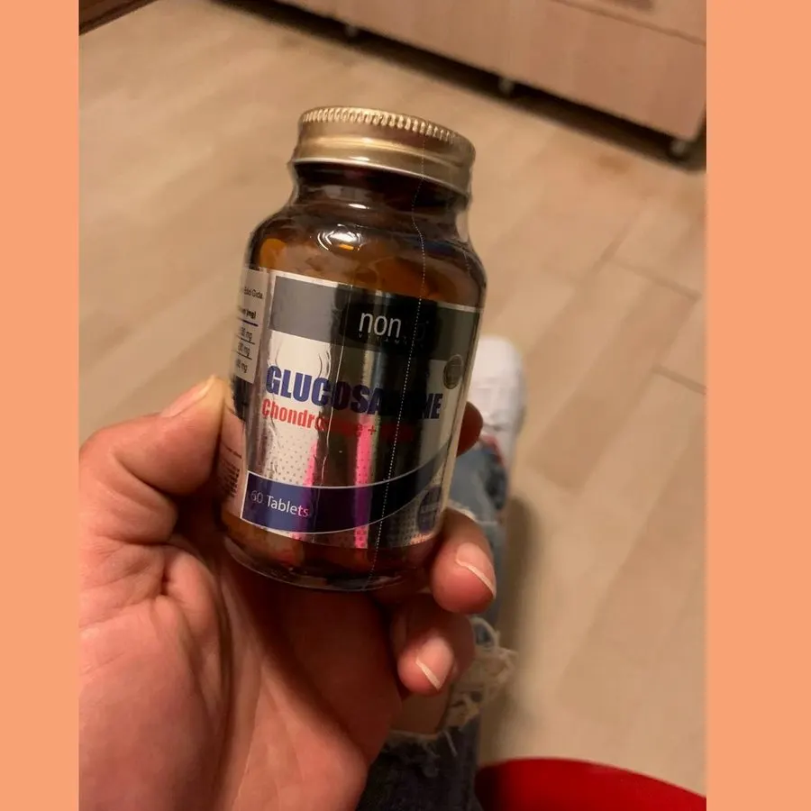 Nondo Glucosamine – 2