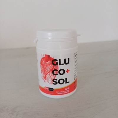 Glucosol