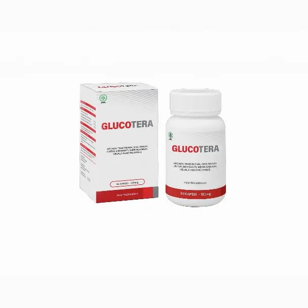 Glucotera – 2