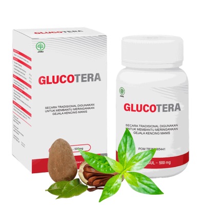 Glucotera