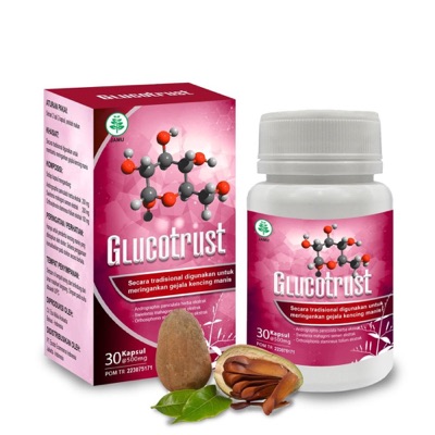 Glucotrust