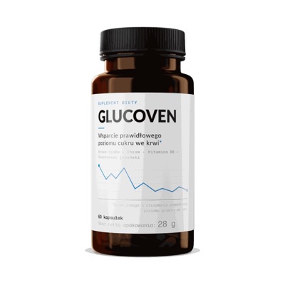 Glucoven