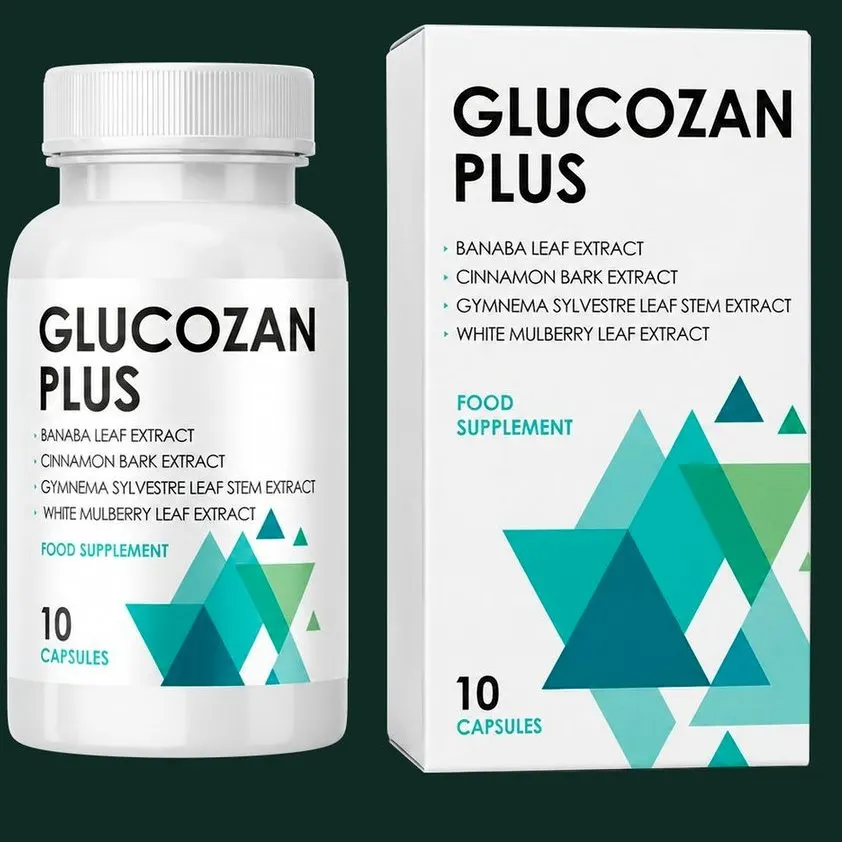 Glucozan – 2
