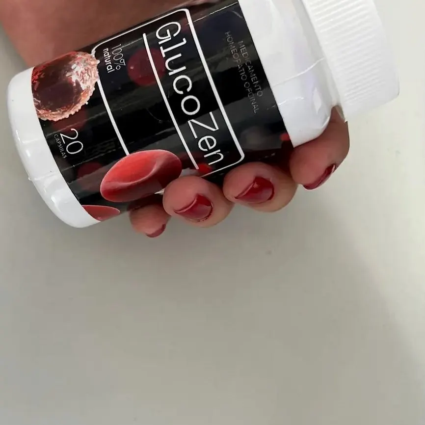 GlucoZen – 2