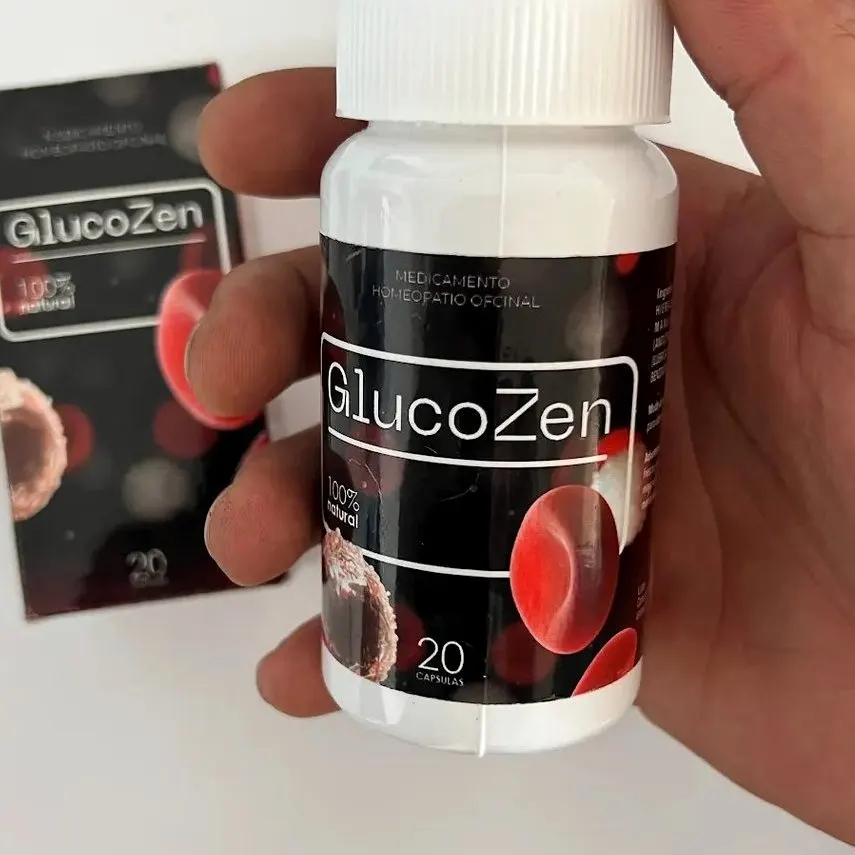 GlucoZen – 4