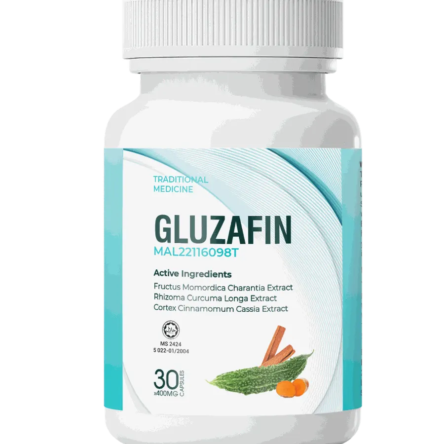 Gluzafin – 4