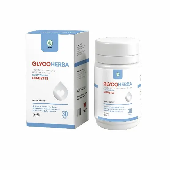 Glycoherba – 2
