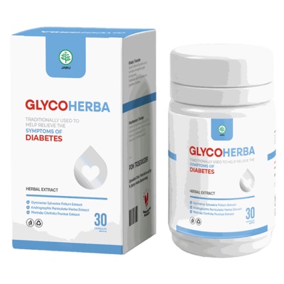 Glycoherba