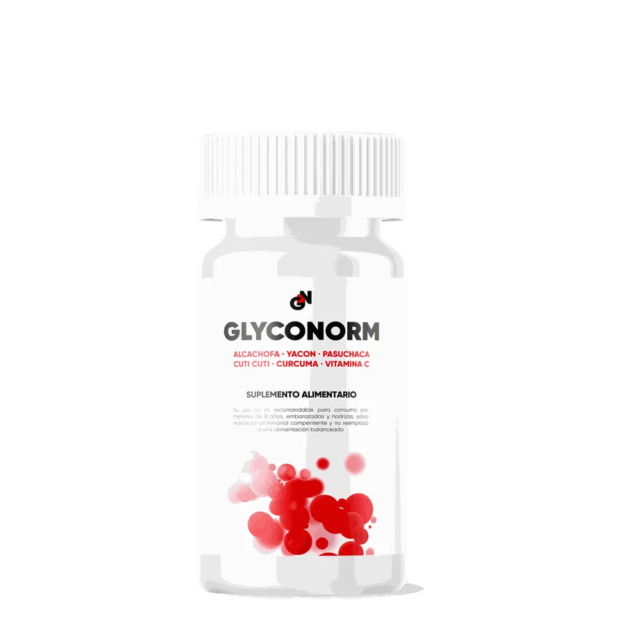 Glyconorm – 2