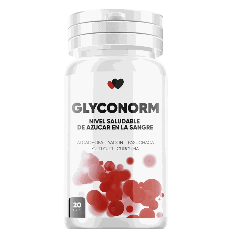 Glyconorm – 3