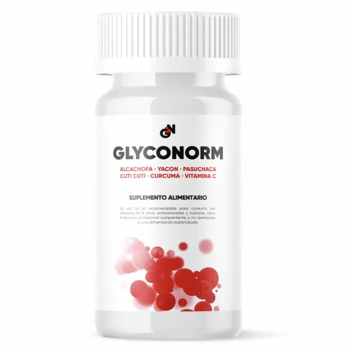 Glyconorm – 4