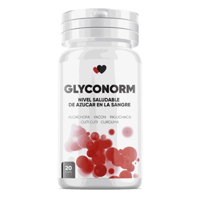 Glyconorm