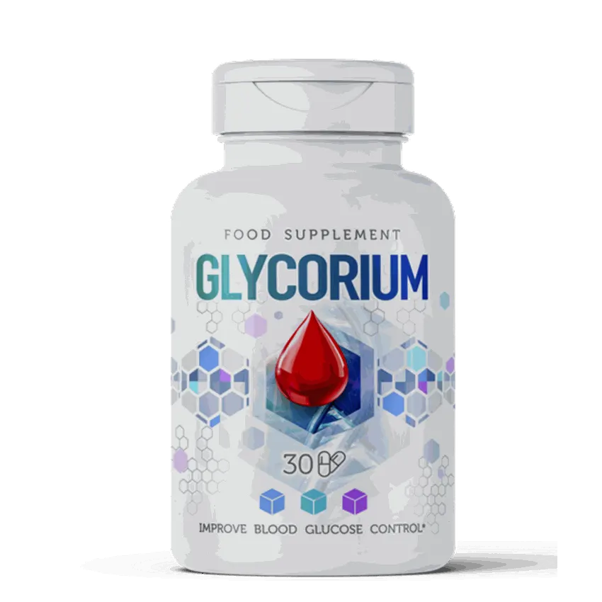 Glycorium – 2
