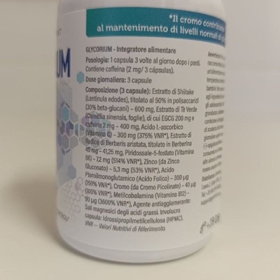 Glycorium