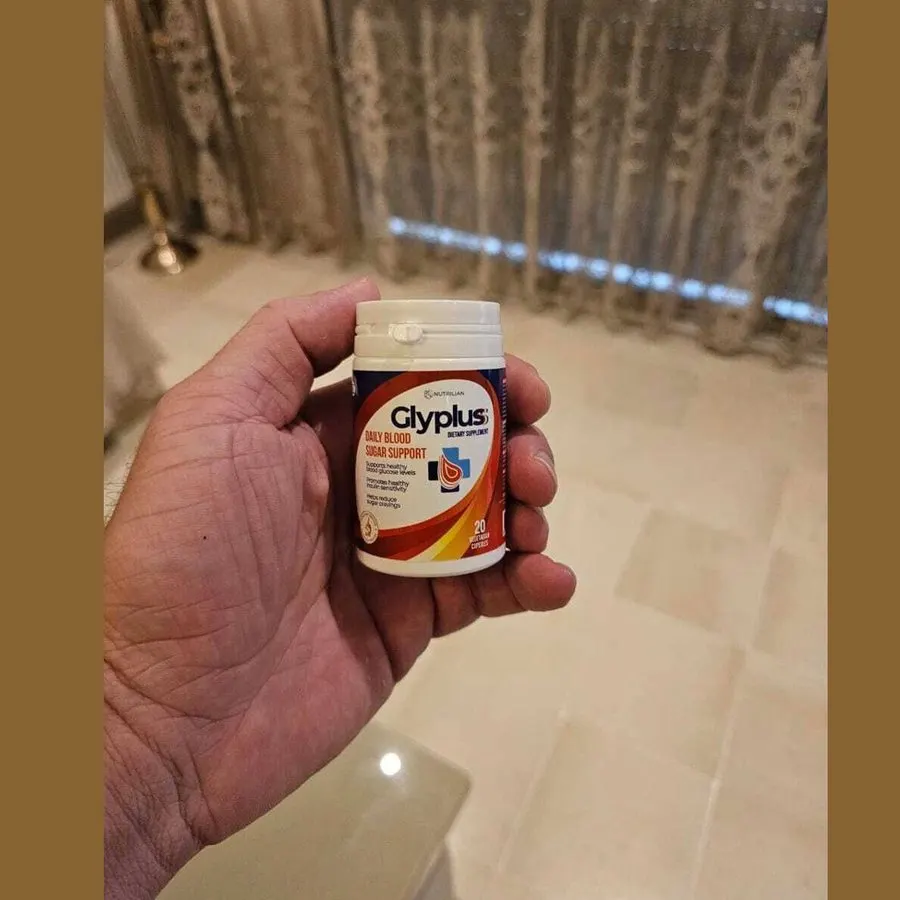 Glyplus – 2