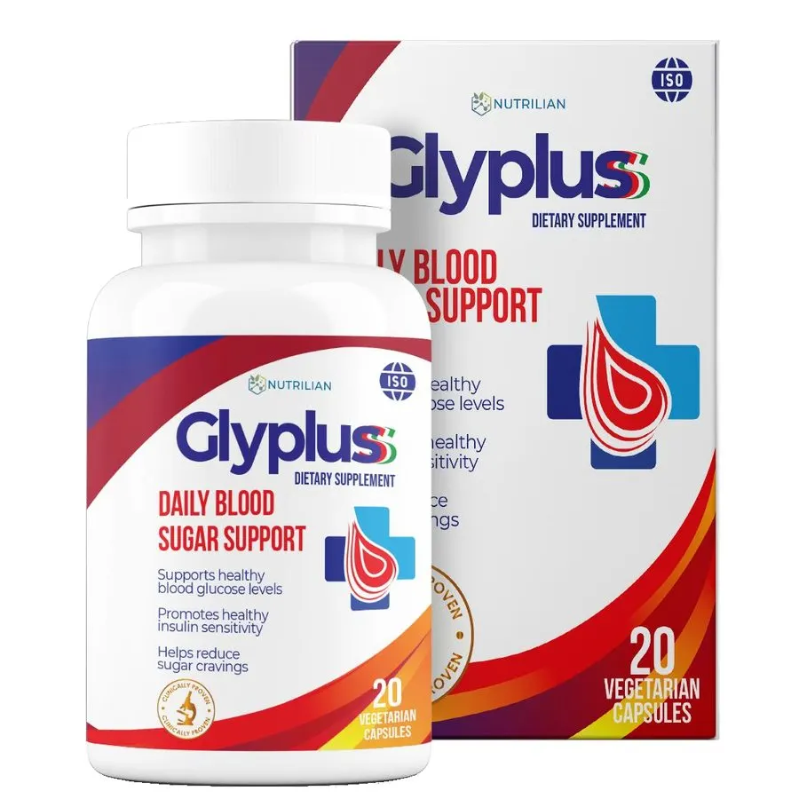 Glyplus – 3