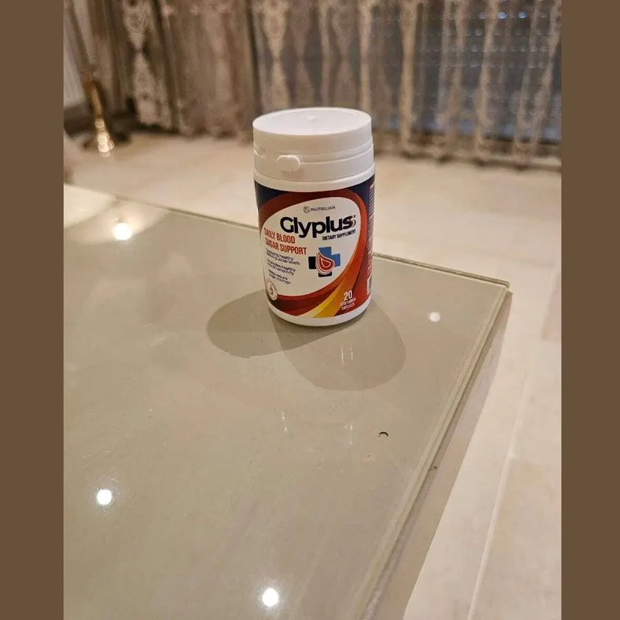 Glyplus – 4