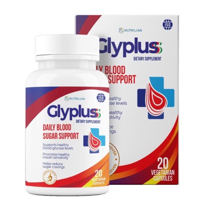 Glyplus