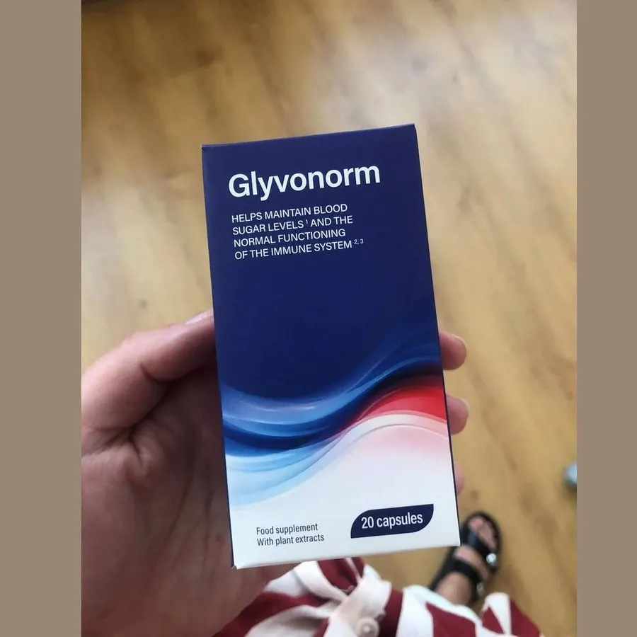 Glyvonorm – 2
