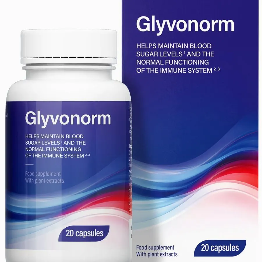 Glyvonorm – 3