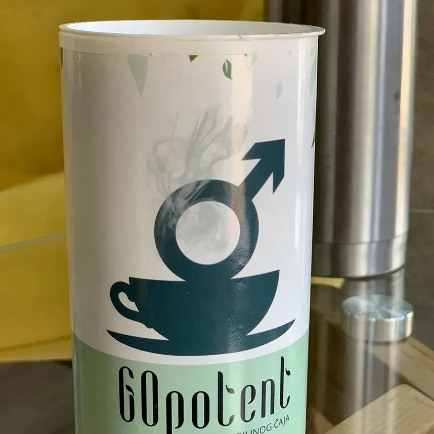 Go Potent – 2