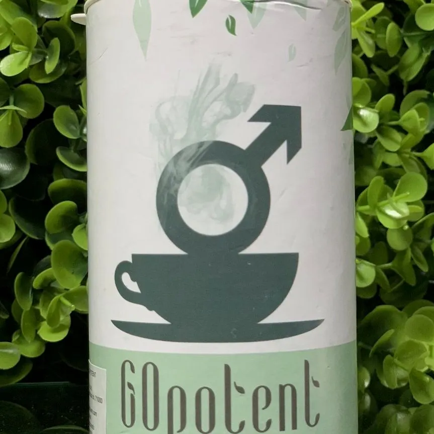 Go Potent – 3