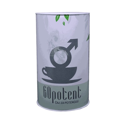 Go Potent