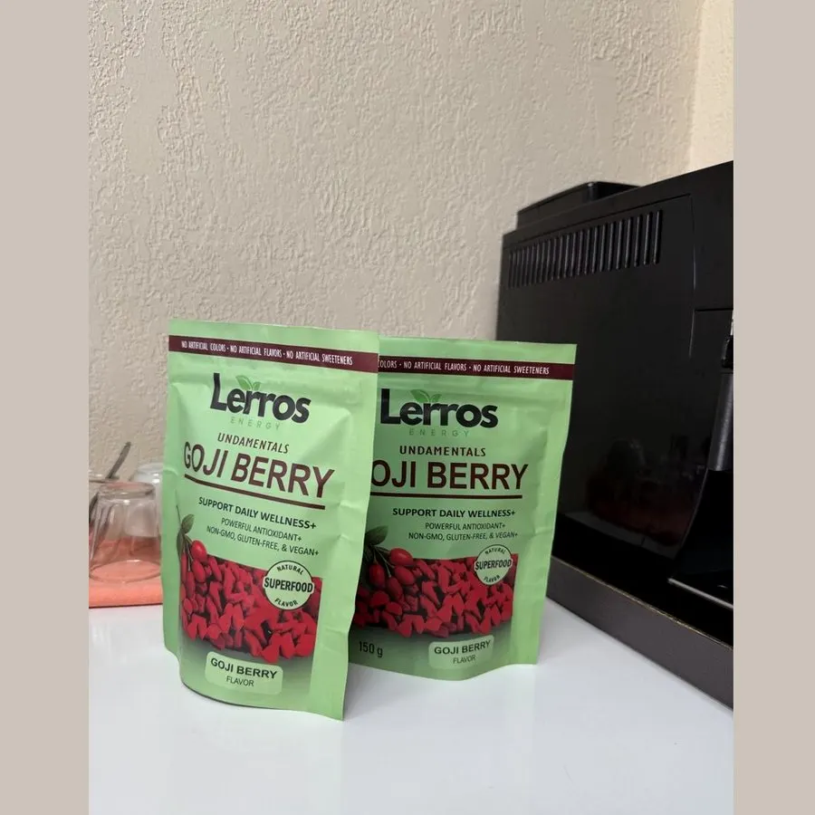 Goji Berry – 2