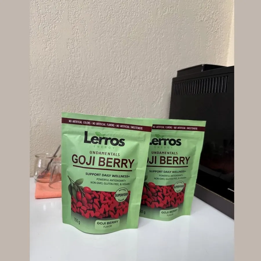 Goji Berry – 3