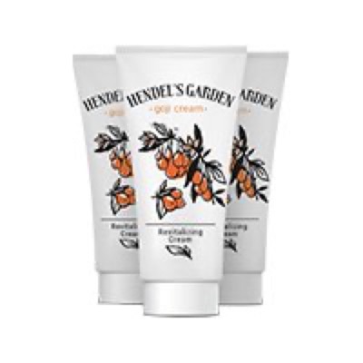 Goji Cream