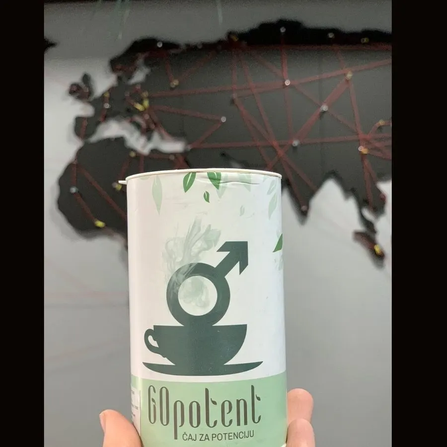GoPotent – 2