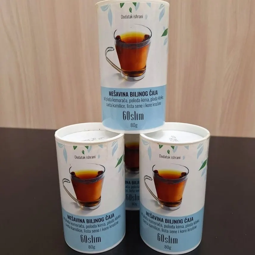 GoSlim – 2
