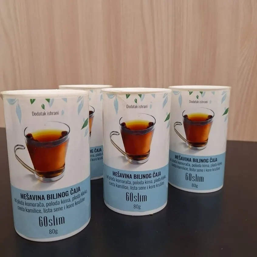 GoSlim – 3