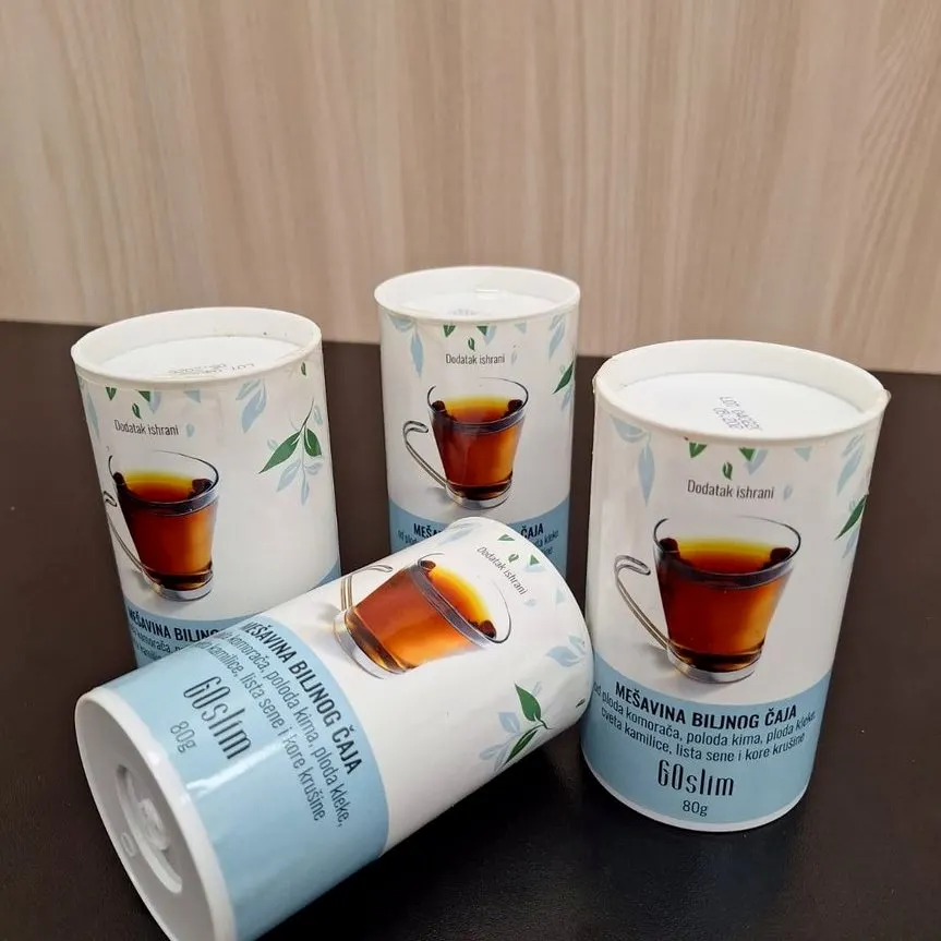 GoSlim – 4