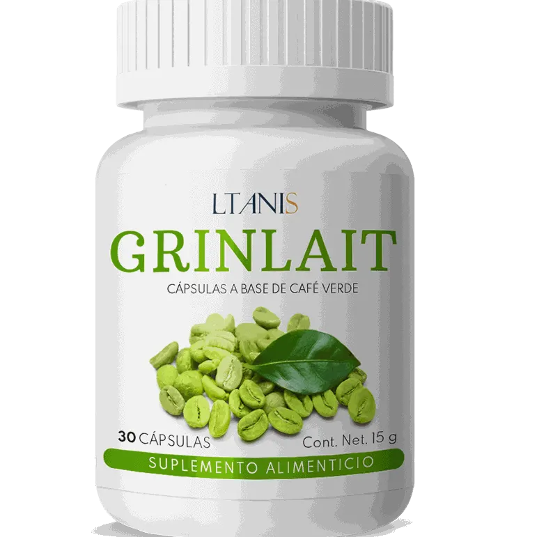 Grinlait – 2