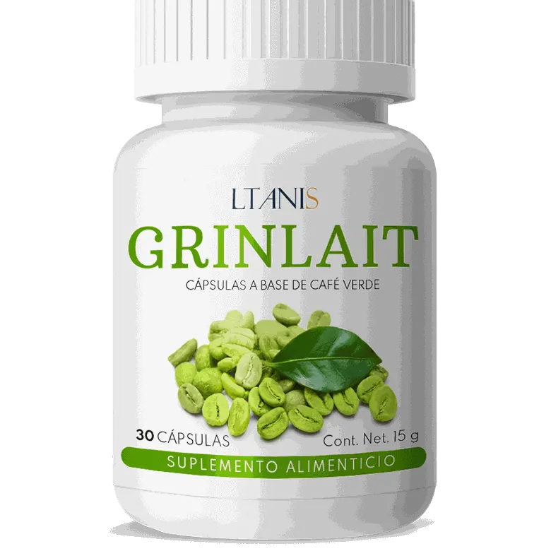 Grinlait – 3